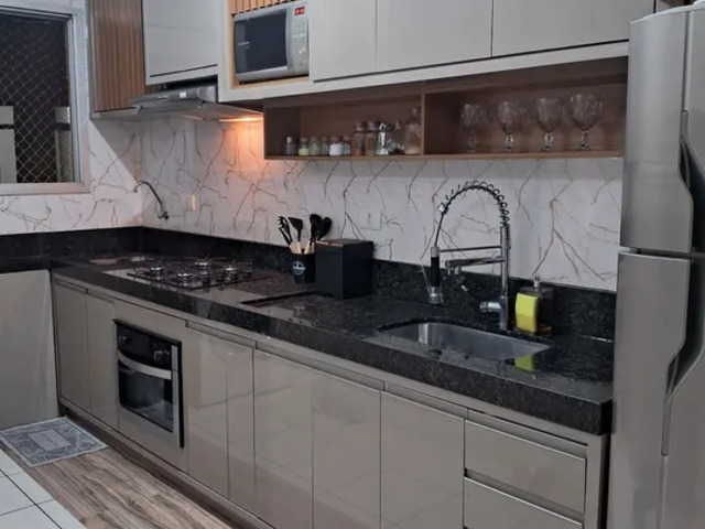 Apartamento para Venda em São José dos Campos - 5