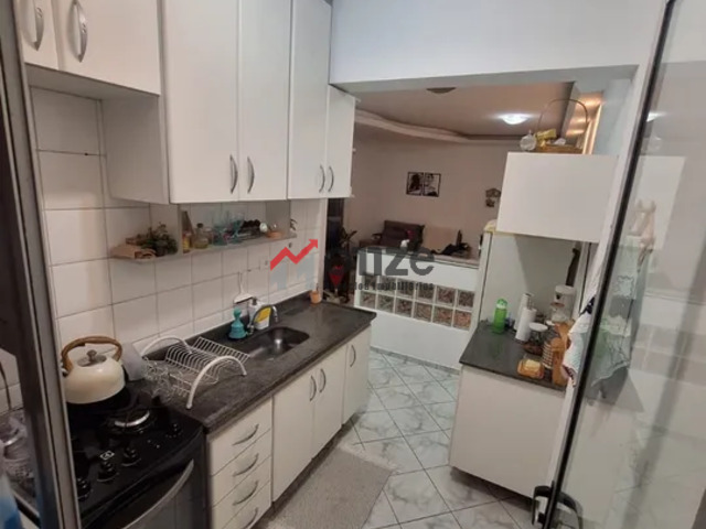 #695 - Apartamento para Venda em São José dos Campos - SP - 2