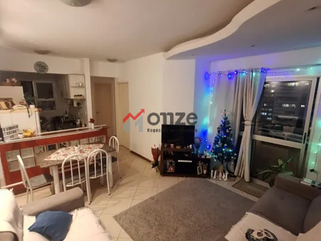 #695 - Apartamento para Venda em São José dos Campos - SP - 1