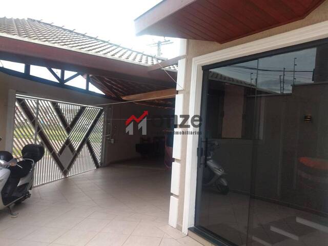 #696 - Sobrado para Venda em São José dos Campos - SP - 3