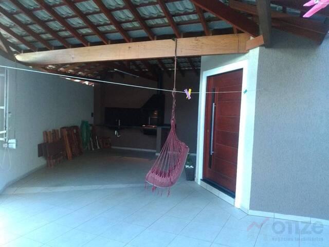 Sobrado para Venda em São José dos Campos - 4