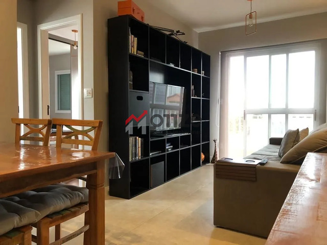 #697 - Apartamento para Venda em São José dos Campos - SP - 1