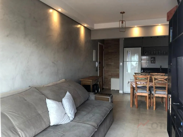 Apartamento para Venda em São José dos Campos - 4