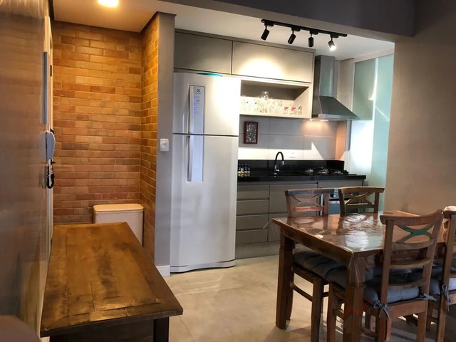 Apartamento para Venda em São José dos Campos - 5