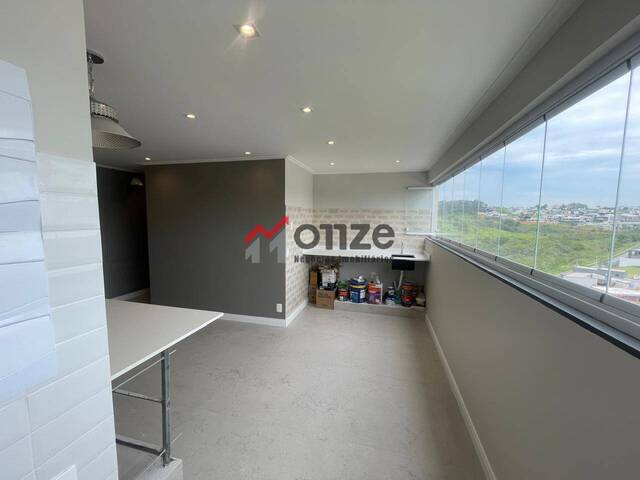 #698 - Apartamento para Venda em São José dos Campos - SP - 3