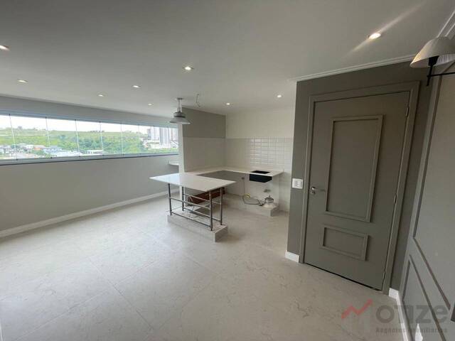 Apartamento para Venda em São José dos Campos - 4