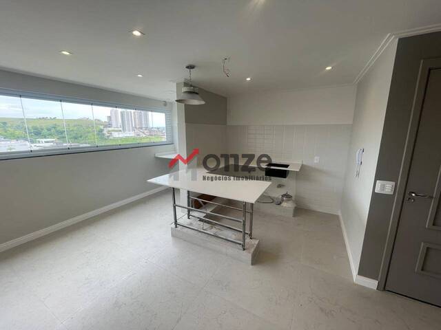 #698 - Apartamento para Venda em São José dos Campos - SP - 1