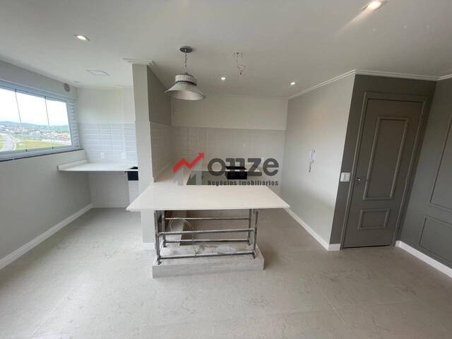 #698 - Apartamento para Venda em São José dos Campos - SP - 2