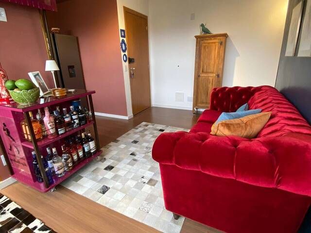 Apartamento para Venda em São José dos Campos - 5