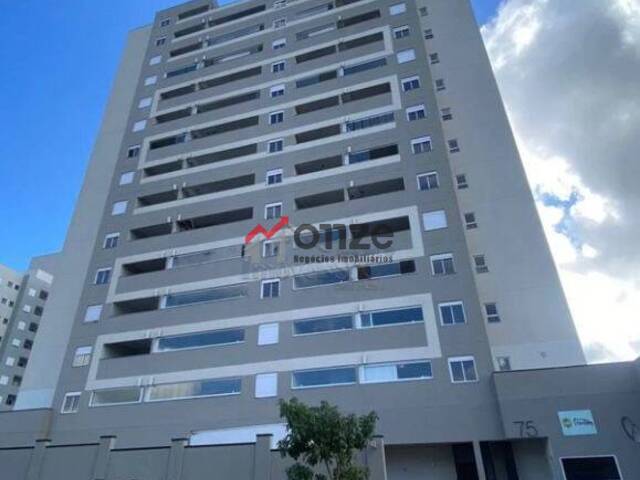 #699 - Apartamento para Venda em São José dos Campos - SP - 1