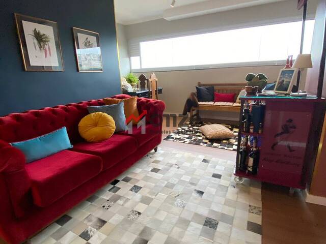 #699 - Apartamento para Venda em São José dos Campos - SP - 3