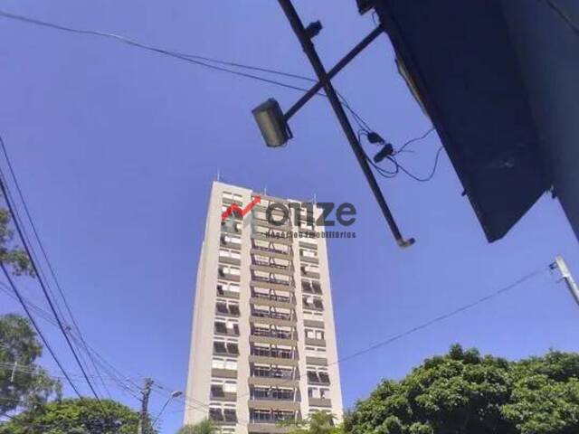 #700 - Apartamento para Venda em São José dos Campos - SP - 1
