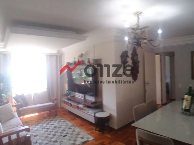 #700 - Apartamento para Venda em São José dos Campos - SP - 3
