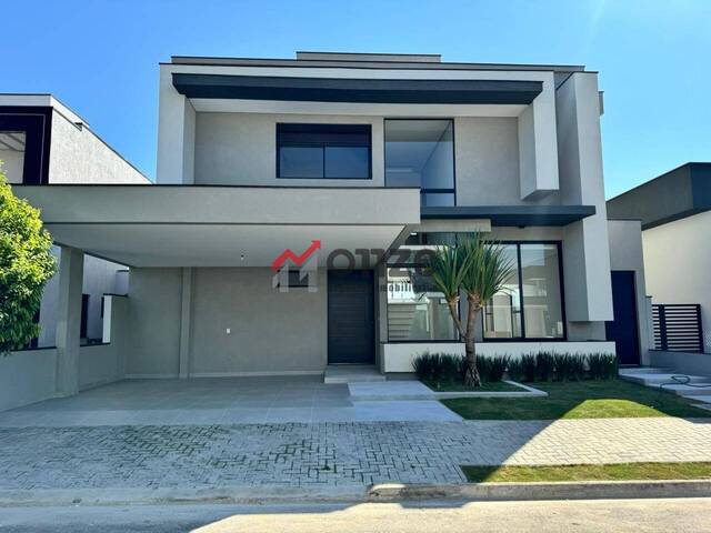 #701 - Sobrado para Venda em São José dos Campos - SP - 1