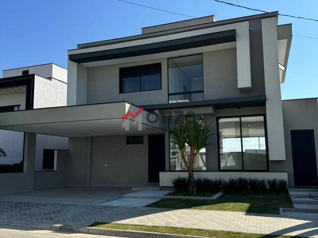 #701 - Sobrado para Venda em São José dos Campos - SP - 2