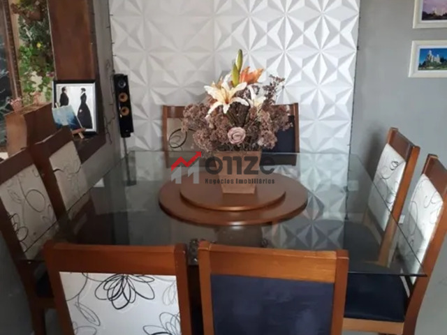 #703 - Sobrado para Venda em São José dos Campos - SP - 3