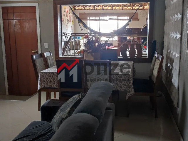 #703 - Sobrado para Venda em São José dos Campos - SP - 1