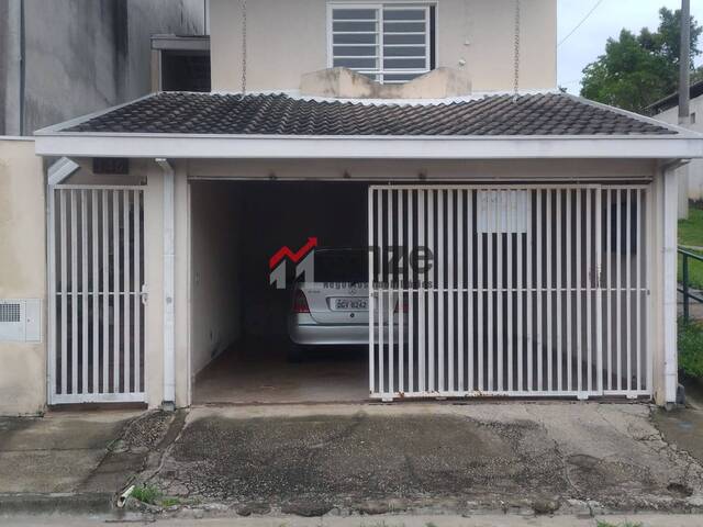#705 - Sobrado para Venda em São José dos Campos - SP - 2