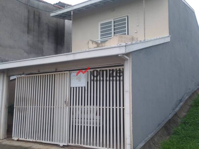 #705 - Sobrado para Venda em São José dos Campos - SP - 1
