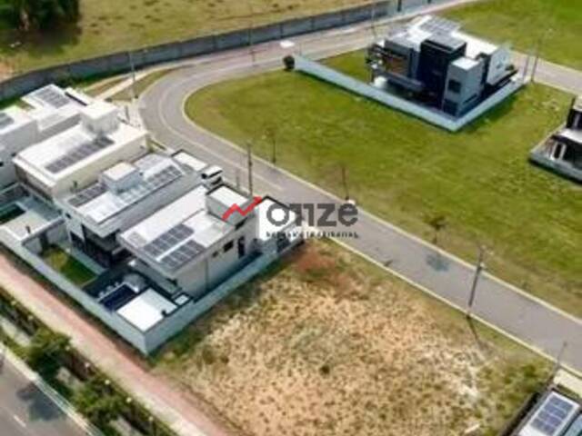 #706 - Terreno em condomínio para Venda em São José dos Campos - SP - 2