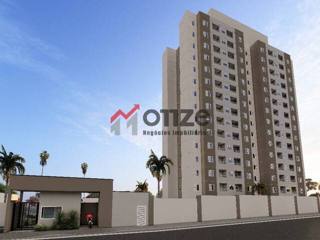 #181 - Apartamento para Lançamento em São José dos Campos - SP - 1