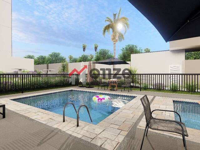 #181 - Apartamento para Lançamento em São José dos Campos - SP - 3