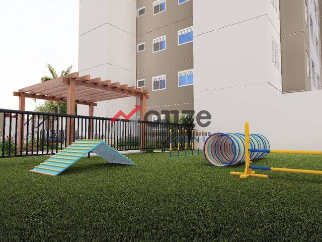 #181 - Apartamento para Lançamento em São José dos Campos - SP - 2