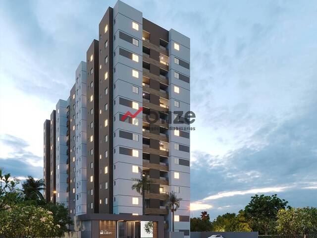 #160 - Apartamento para Venda em São José dos Campos - SP - 3