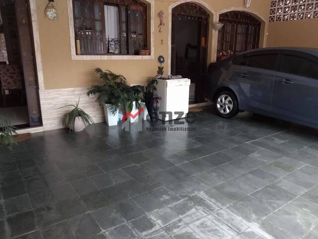 #709 - Sobrado para Venda em São José dos Campos - SP - 1