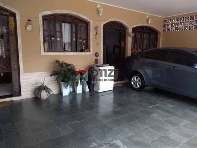 #709 - Sobrado para Venda em São José dos Campos - SP - 2