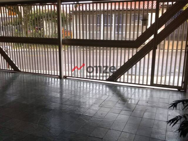 #709 - Sobrado para Venda em São José dos Campos - SP - 3