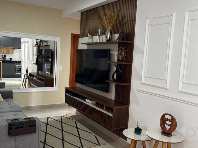 Apartamento para Venda em São José dos Campos - 4