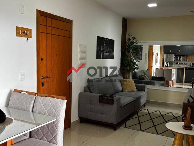 #711 - Apartamento para Venda em São José dos Campos - SP - 1