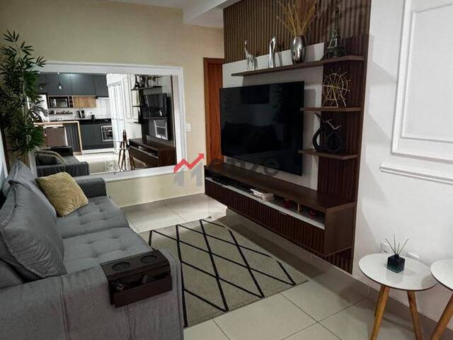 #711 - Apartamento para Venda em São José dos Campos - SP - 2