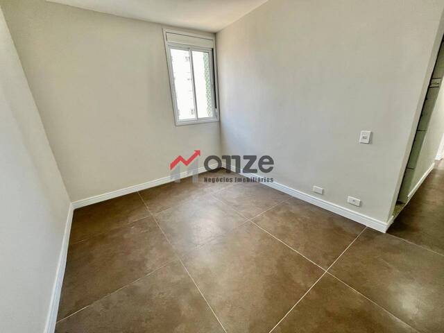 #712 - Apartamento para Venda em São José dos Campos - SP - 1