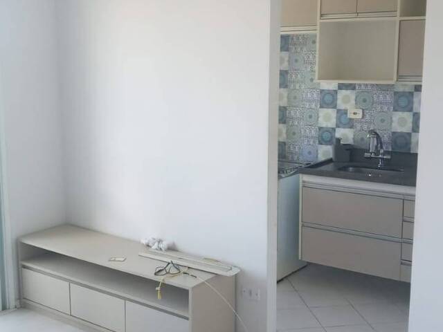 #713 - Apartamento para Locação em São José dos Campos - SP