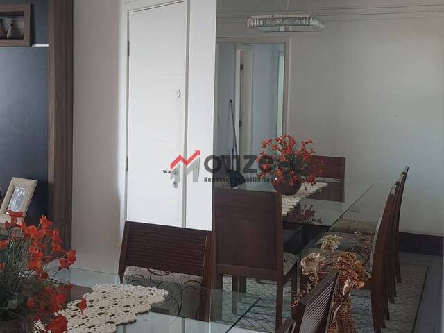 #714 - Apartamento para Venda em São José dos Campos - SP - 2