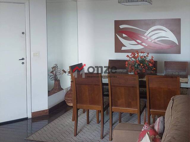 #714 - Apartamento para Venda em São José dos Campos - SP - 1