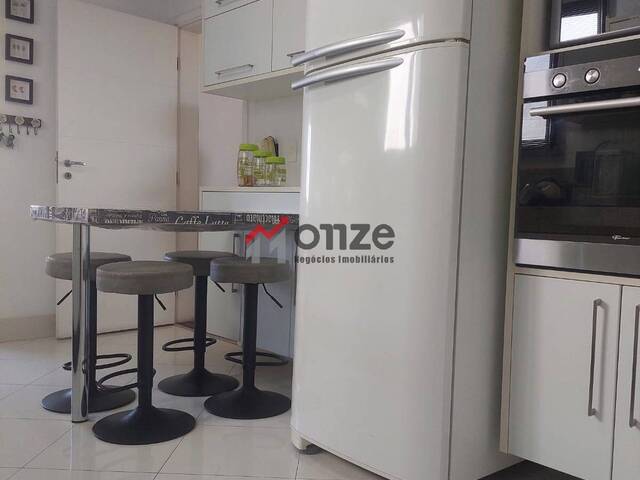 #714 - Apartamento para Venda em São José dos Campos - SP - 3