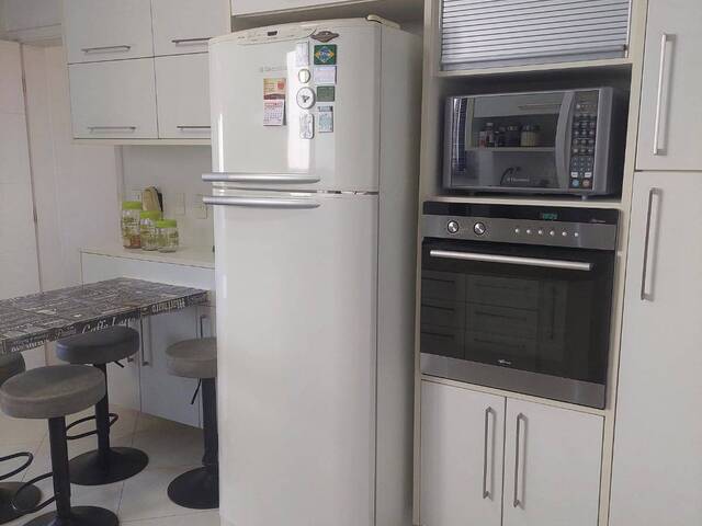 Apartamento para Venda em São José dos Campos - 4