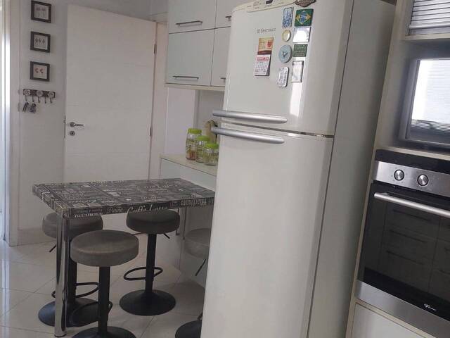 Apartamento para Venda em São José dos Campos - 5