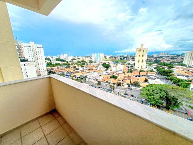 Apartamento para Venda em São José dos Campos - 5