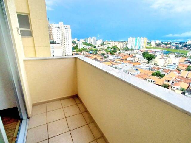 Apartamento para Venda em São José dos Campos - 4