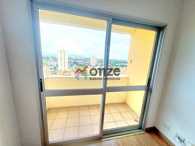 #716 - Apartamento para Venda em São José dos Campos - SP - 2
