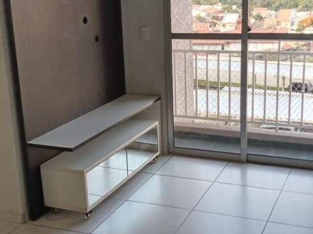#22 - Apartamento para Locação em São José dos Campos - SP - 3