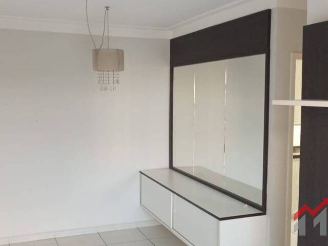 #22 - Apartamento para Locação em São José dos Campos - SP - 2