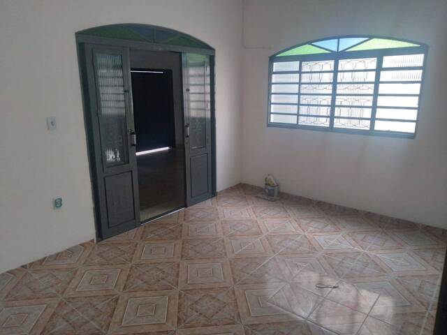#525 - Casa para Venda em São José dos Campos - SP - 2
