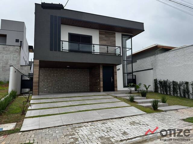 #719 - Sobrado para Venda em São José dos Campos - SP