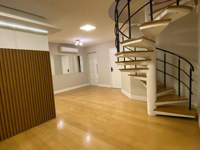 #721 - Apartamento para Venda em São José dos Campos - SP - 3
