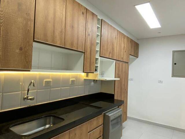Apartamento para Venda em São José dos Campos - 5